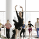 Image for article titled Starz’s ballet drama Flesh And Bone can’t meet the barre